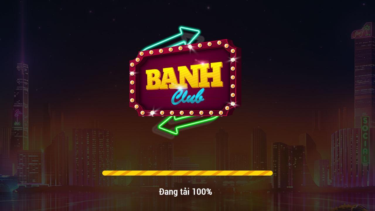 Giới thiệu về cổng game Banh Club