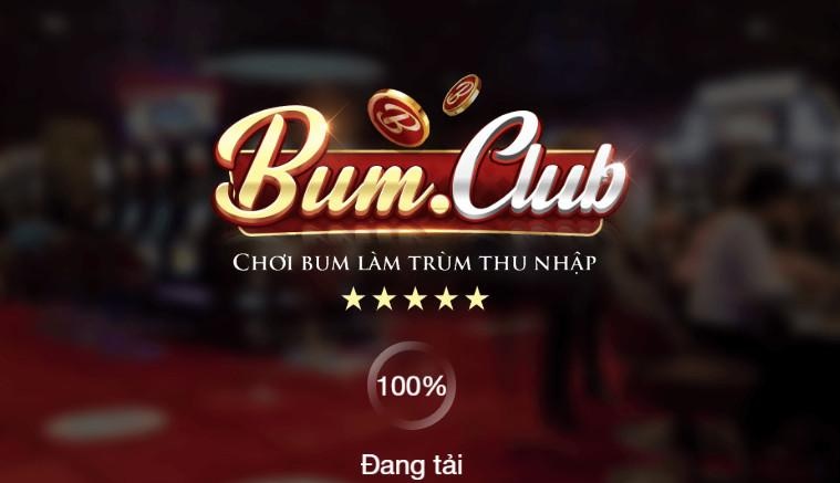 Những điểm nổi bật của cổng game Bum Club