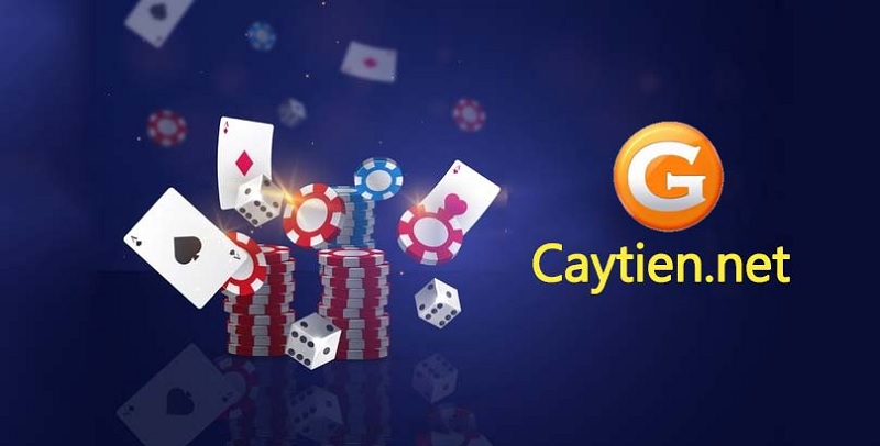 Những điểm nổi bật của cổng game Caytien.net