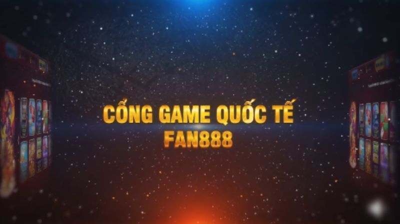 Fan888 Club – Làn gió mới của game đổi thưởng Việt Nam