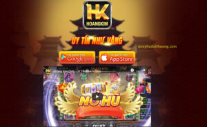 Giới thiệu cổng game bài Hoàng Kim Club