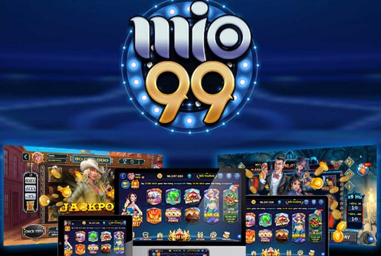 Những điểm nổi bật của cổng game Mio99