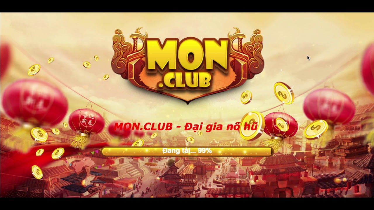 Tải game Mon CLub cho Android