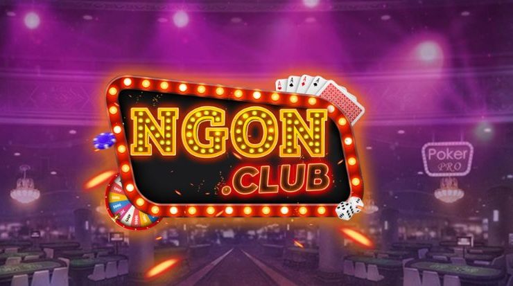 Giới thiệu cổng game bài Ngon Club