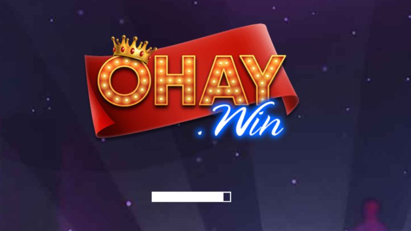 Ohay Club – Cổng game chất lượng cao vip nhất 2021
