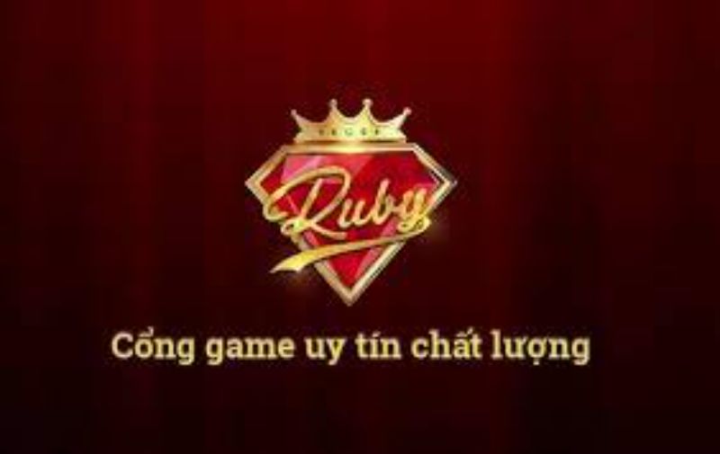 Ruby Club – Cổng game đổi thưởng an toàn