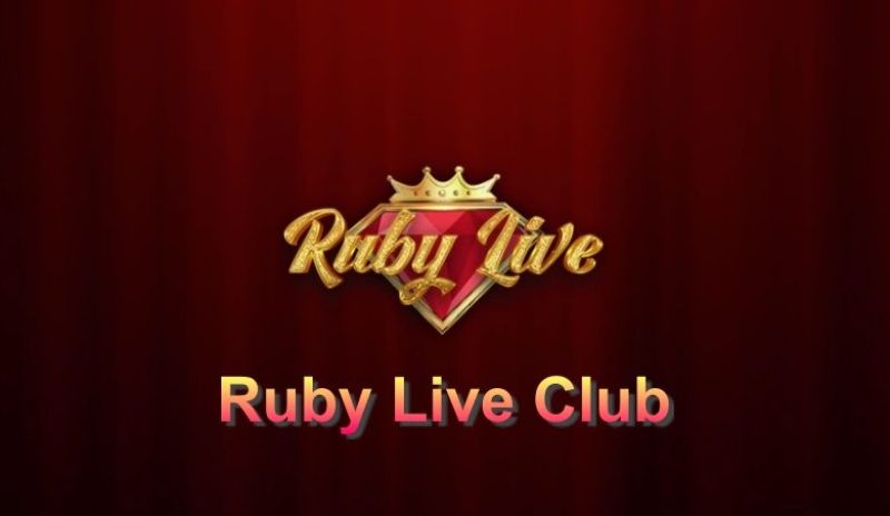 Ruby Live – Sự ra đời mang theo cú twist bùng nổ