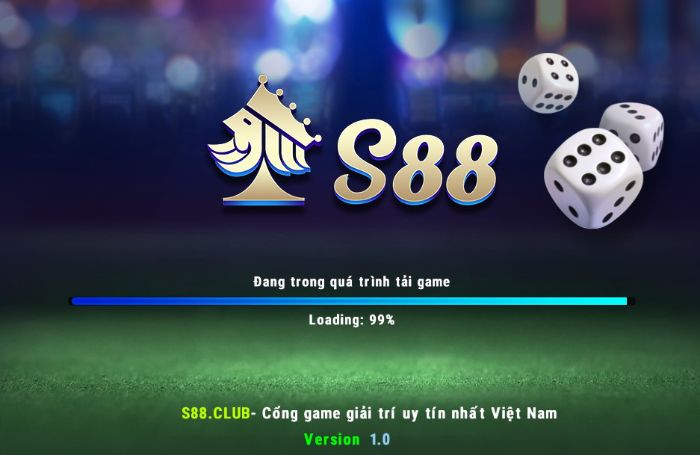 Tổng quan về cổng game S88 Club