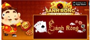 Giới thiệu về cổng game SanhRong