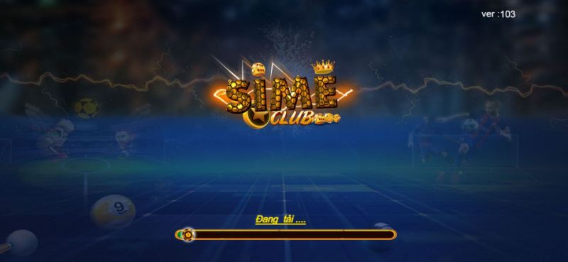 Sime Club – bá chủ làng game đổi thưởng