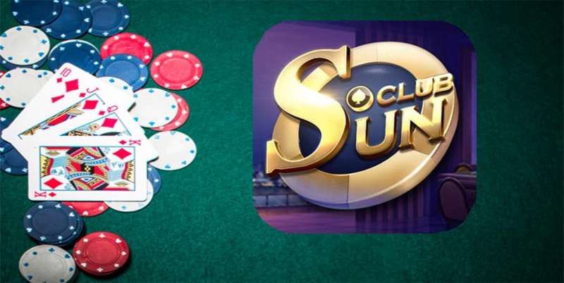 Sun Club – Sân chơi uy tín trong làng game đổi thưởng