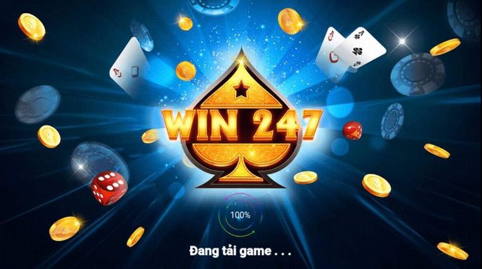 Win247 – Làn gió mới trên thị trường game trực tuyến