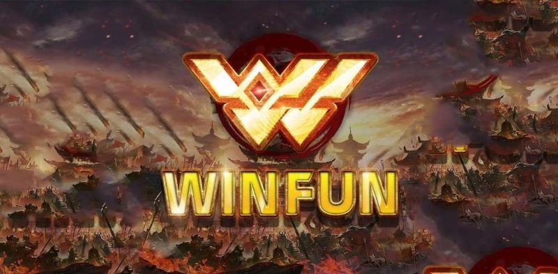WinFun- Game đổi thưởng uy tín hàng đầu hiện nay