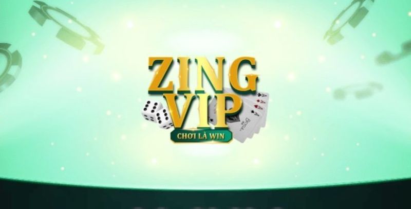 ZingVip Club – Sân chơi đẳng cấp hút triệu gamer