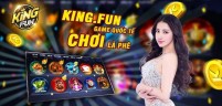 Link tải game Kingfun mới chuẩn xác nhất năm 2022