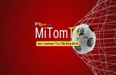 Mitom TV1 - Website Bóng Đá Chất Lượng Hàng Đầu Thị Trường