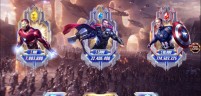 Avenger Sunwin – Chơi slot game nhận ngàn may mắn