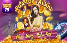 Bino79 Club – địa chỉ chơi game đổi thưởng hàng đầu Việt Nam