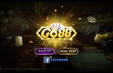 Go88 – Cổng game đổi thưởng Go88 Club: Thiên đường game bài Việt Nam 2022