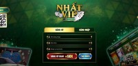 Nhat Club – Cổng game bài đổi thưởng uy tín hàng đầu tại Việt Nam