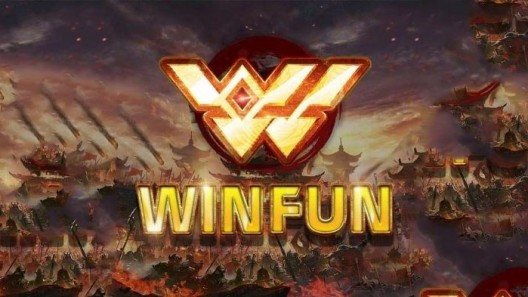 WinFun - Game đổi thưởng uy tín hàng đầu hiện nay