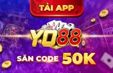 Yo88 – Đánh giá cổng game bài đổi thưởng Yo 88 mới nhất