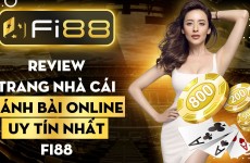 Fi88.Info - Tụ Điểm Cá Cược Giải Trí Hàng Đầu Việt Nam